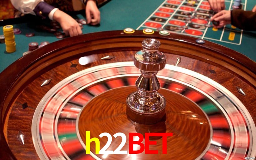 Bônus Diários h22bet
