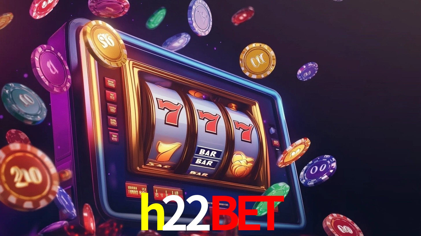 Programa VIP h22bet