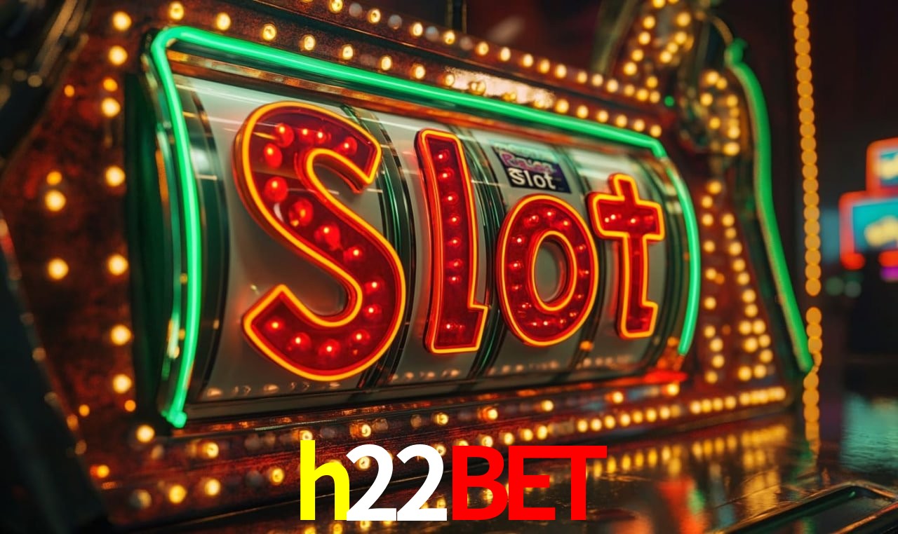 Sistemas de Segurança h22bet
