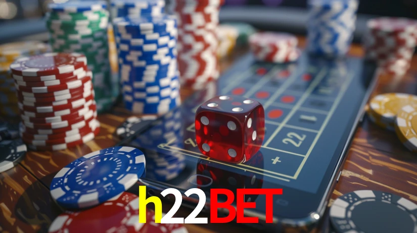 Bônus Generosos e Exclusivos no h22bet para Você!