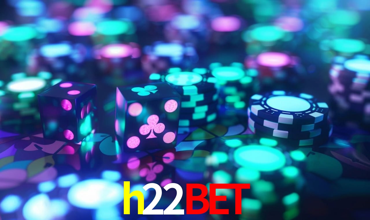 Casino VIP h22bet
