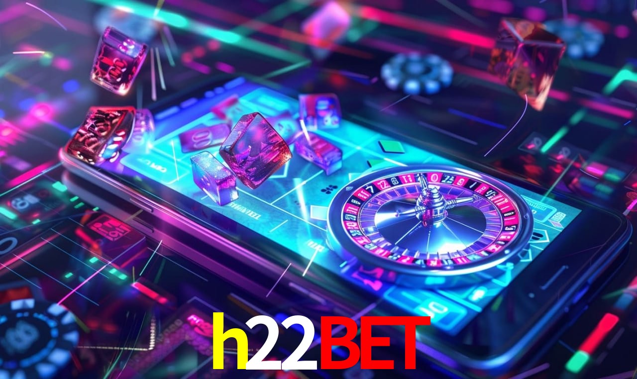 Apostas de Basquete h22bet