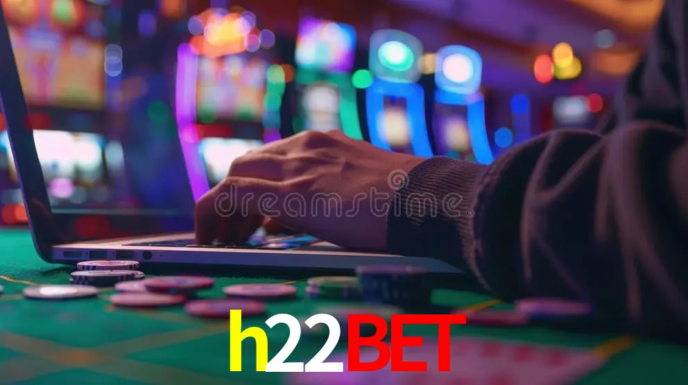 Jogos Exclusivos h22bet