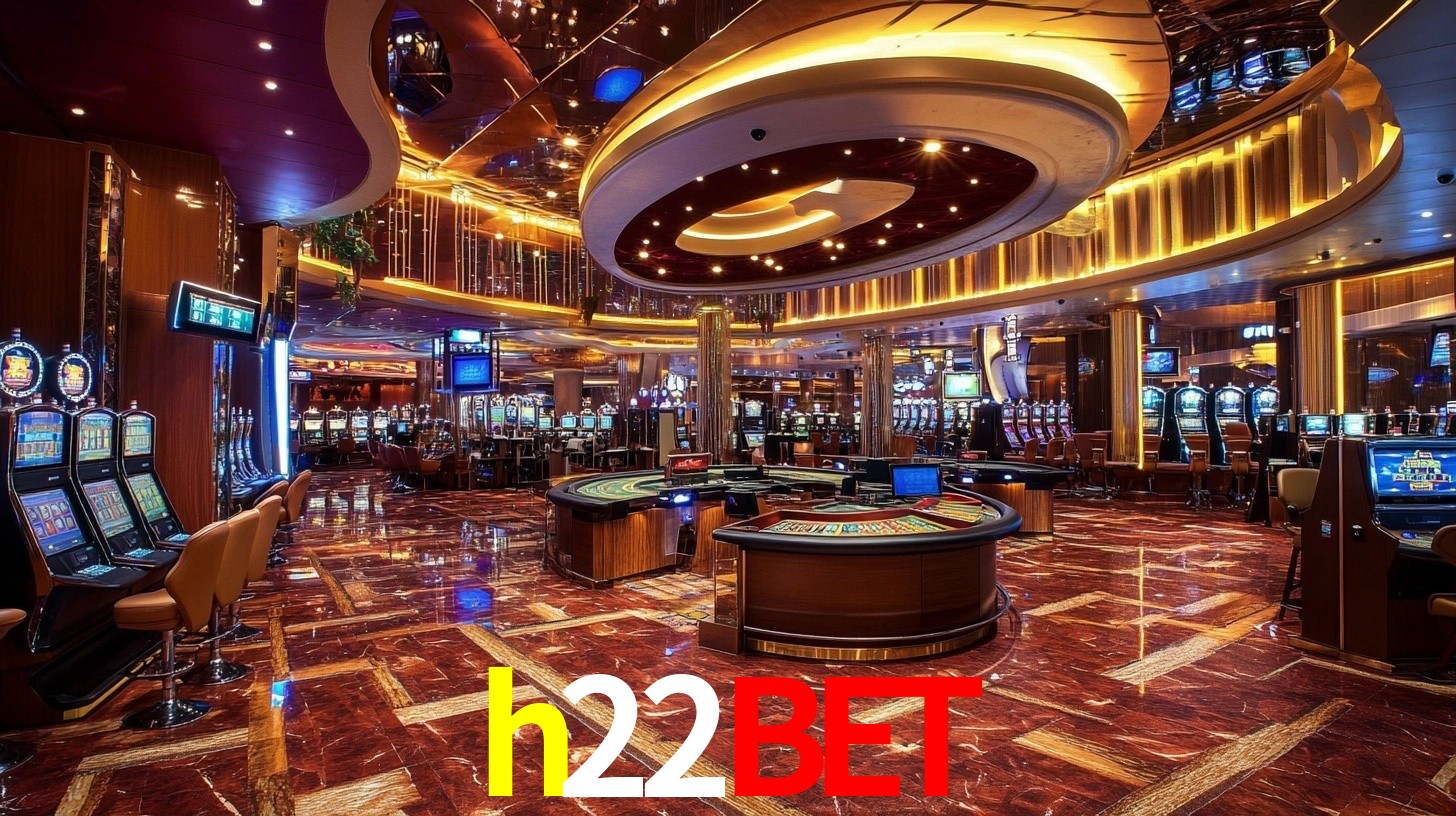 Welcome Bonus h22bet