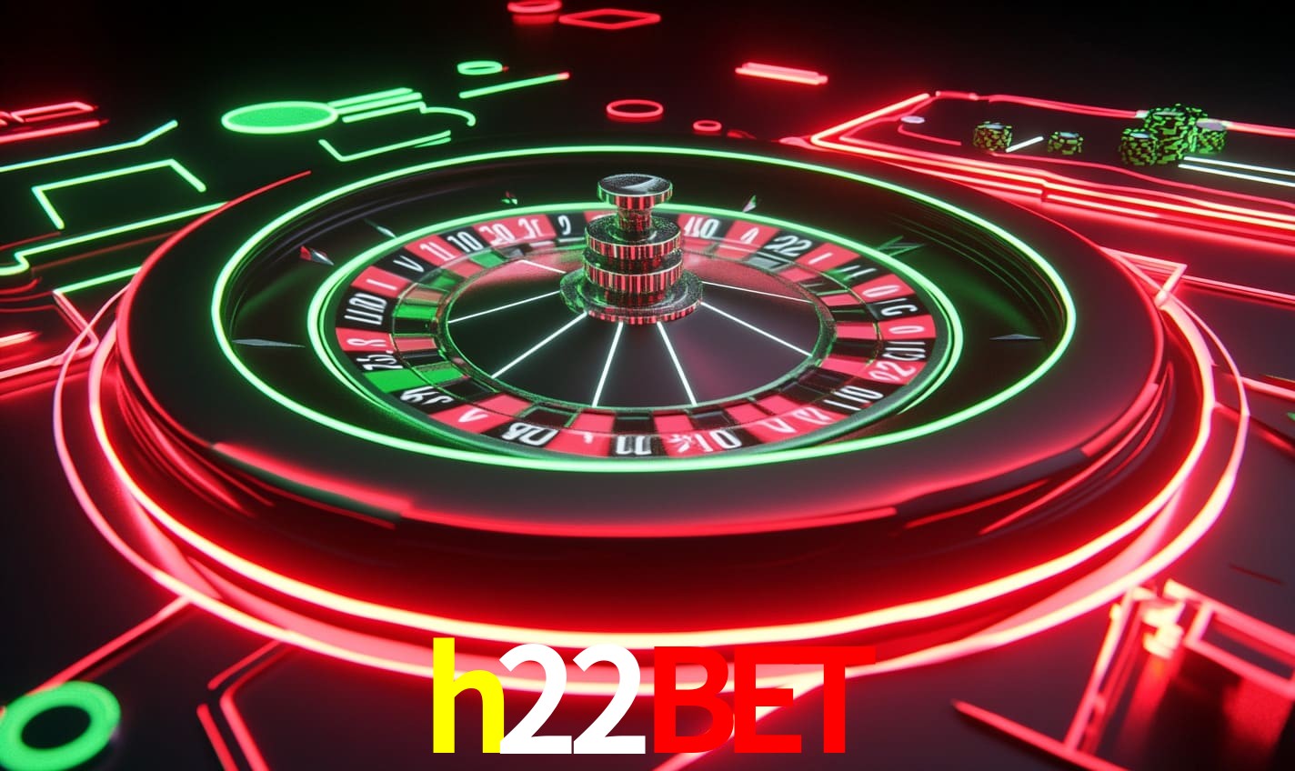 Desvendando o Mundo dos Jogos Virtuais na h22bet