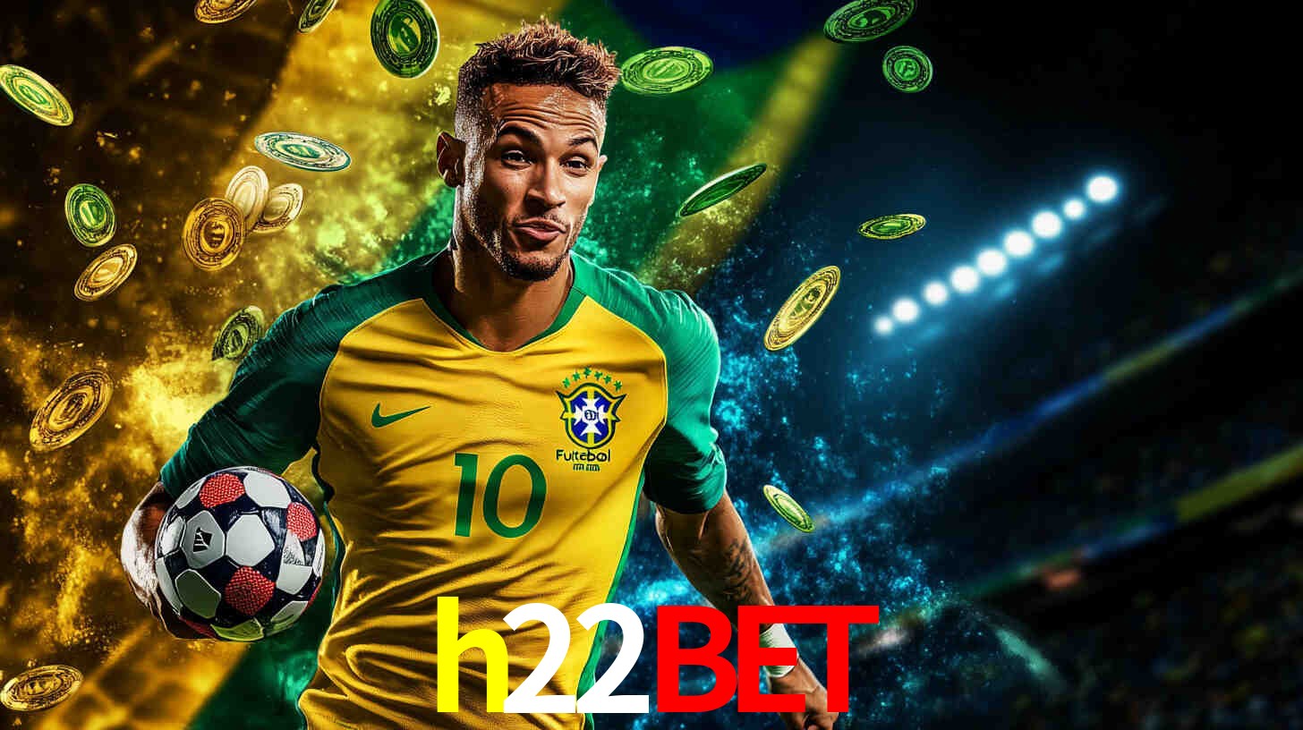Explorando a Categoria de Eventos em Apostas na h22bet