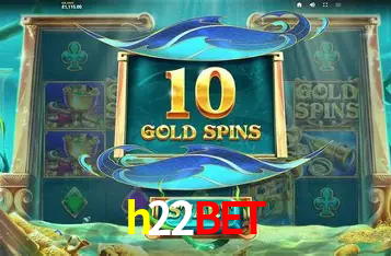 A Emoção da Loteria na h22bet: Uma Chance de Mudança de Vida