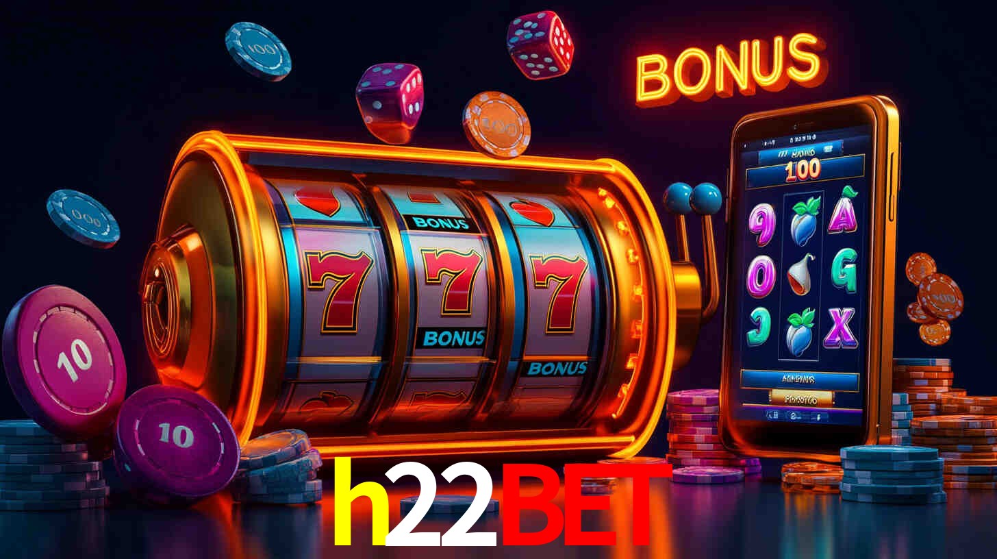 Inovações de Jogos na h22bet: O Futuro das Experiências Interativas