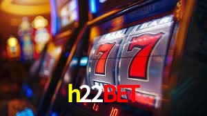 Cadastro Rápido h22bet