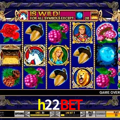 Descubra a Magia dos Jogos de Arcade no h22bet