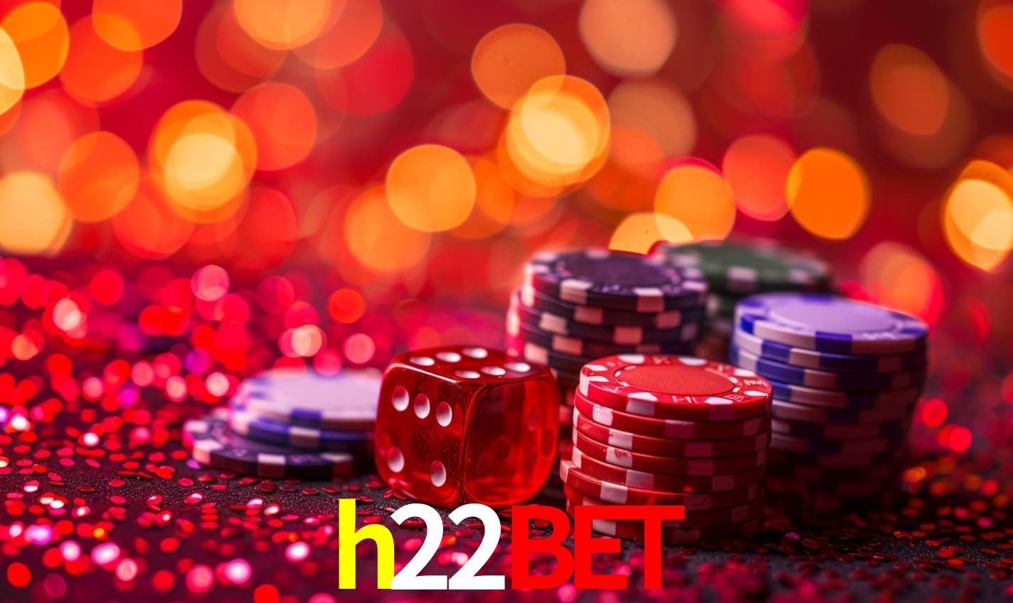 A Emoção da Loteria na h22bet: Uma Chance de Mudança de Vida