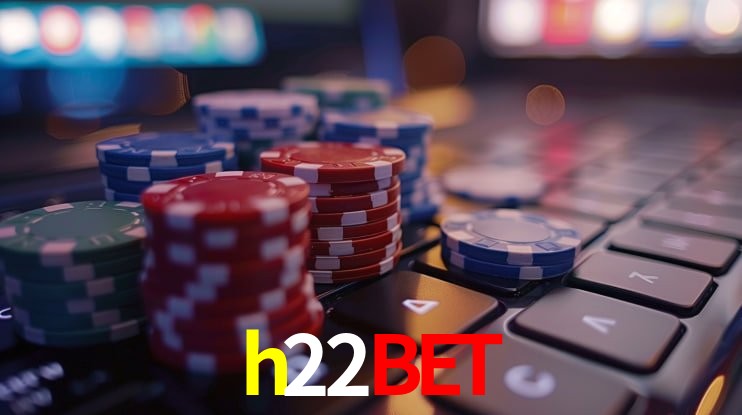 Tecnologia da Plataforma h22bet