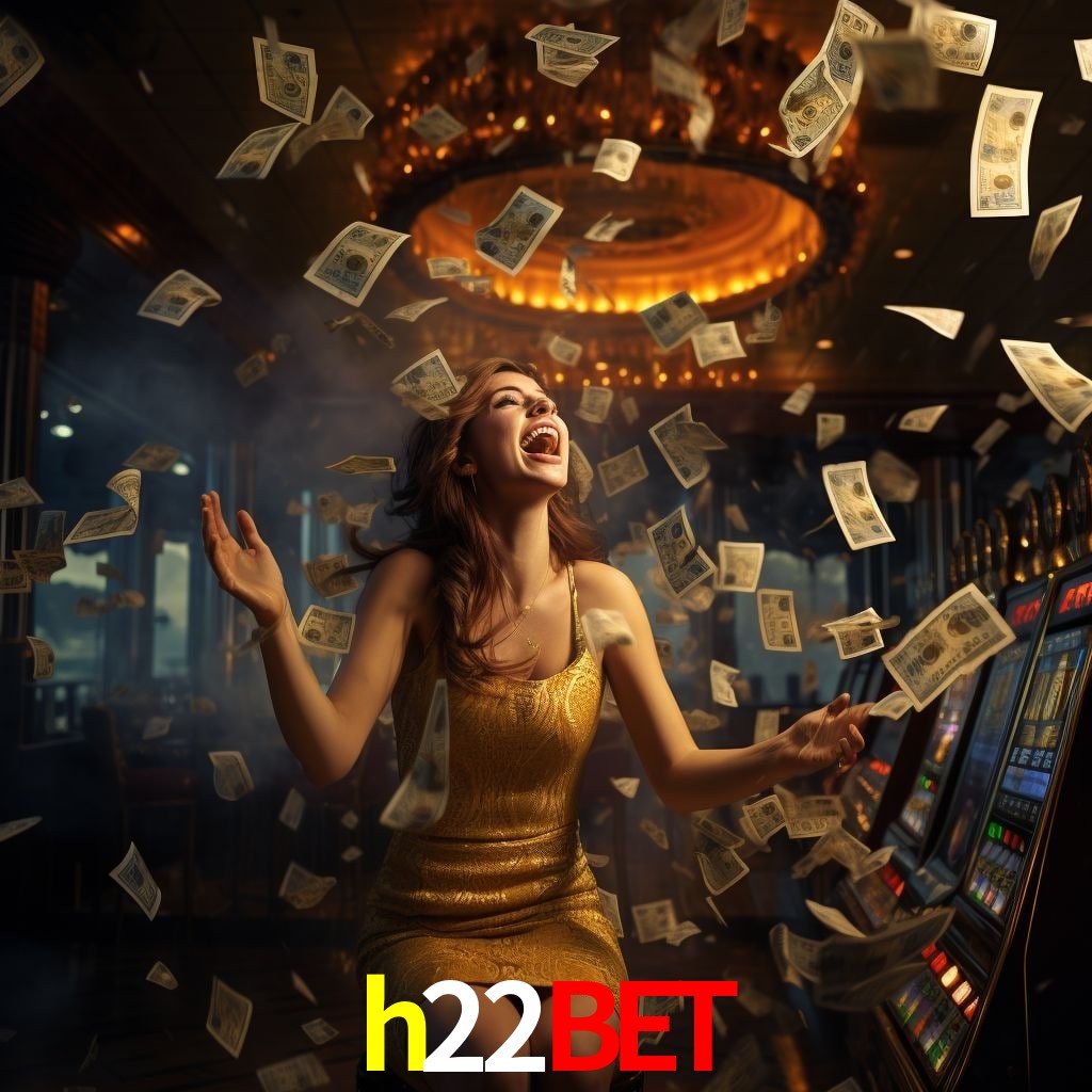 Aviator Game h22bet