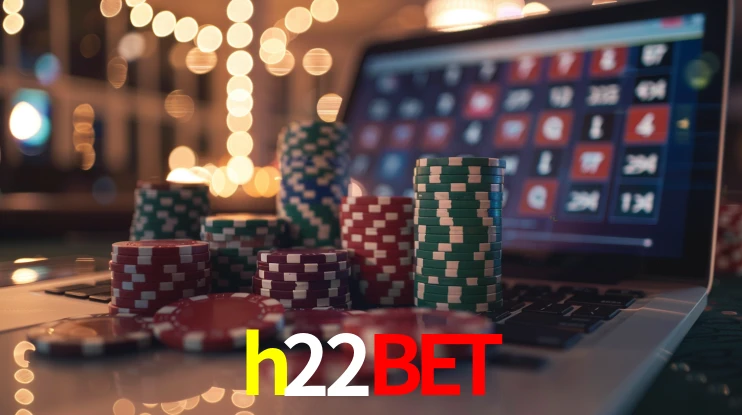 Flash Promotion h22bet