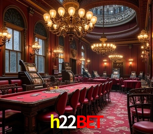 Especiais de Fim de Semana h22bet