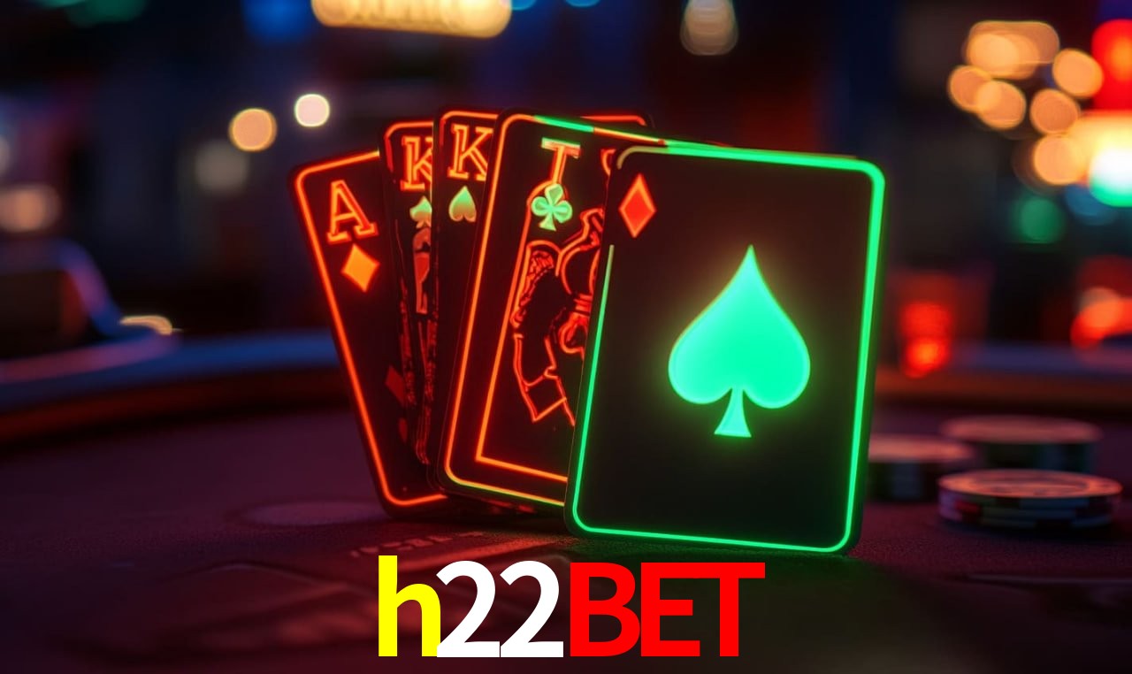 Avaliações dos Jogadores h22bet
