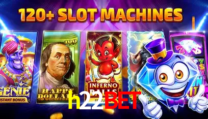 Apostas Esportivas na h22bet: Um Guia Completo