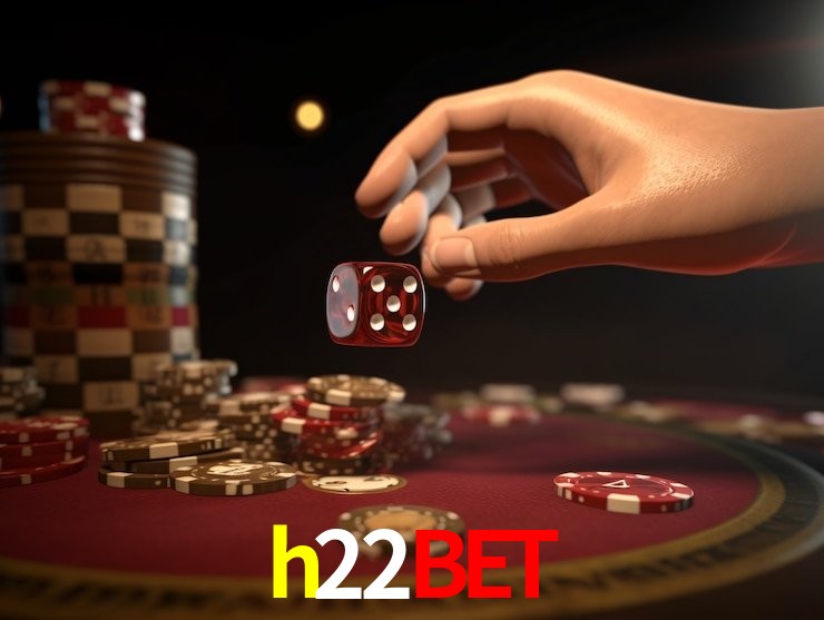 Jogos de Slot h22bet