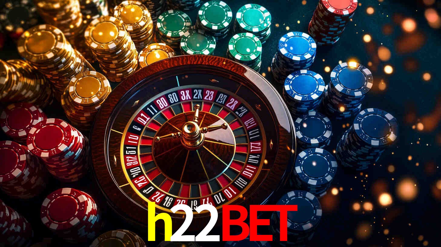 Premium Interface h22bet