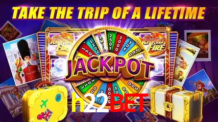 A Experiência Imersiva dos Cassinos Ao Vivo no h22bet