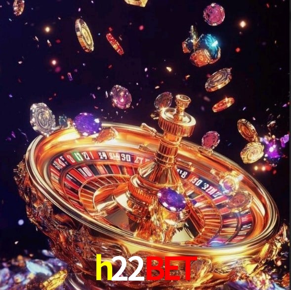 Promoção Relâmpago h22bet