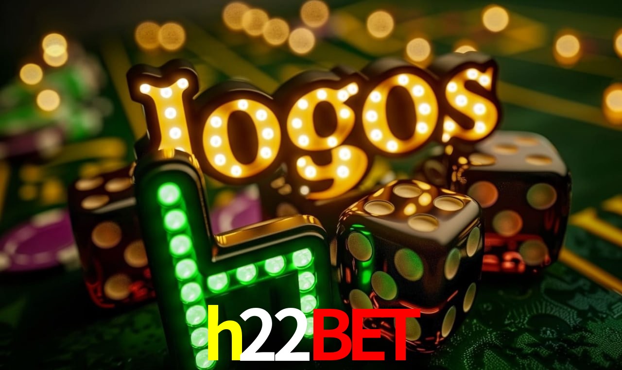 Recursos de Bônus h22bet