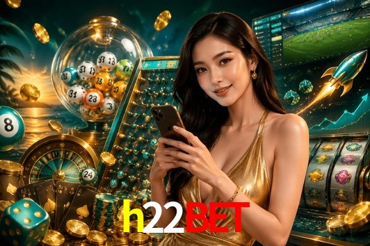 Platform Technology h22bet