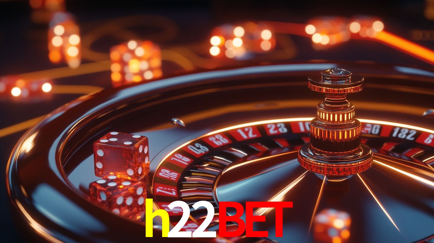 h22bet: A Experiência de Casino com Jogos de Mesa ao Vivo