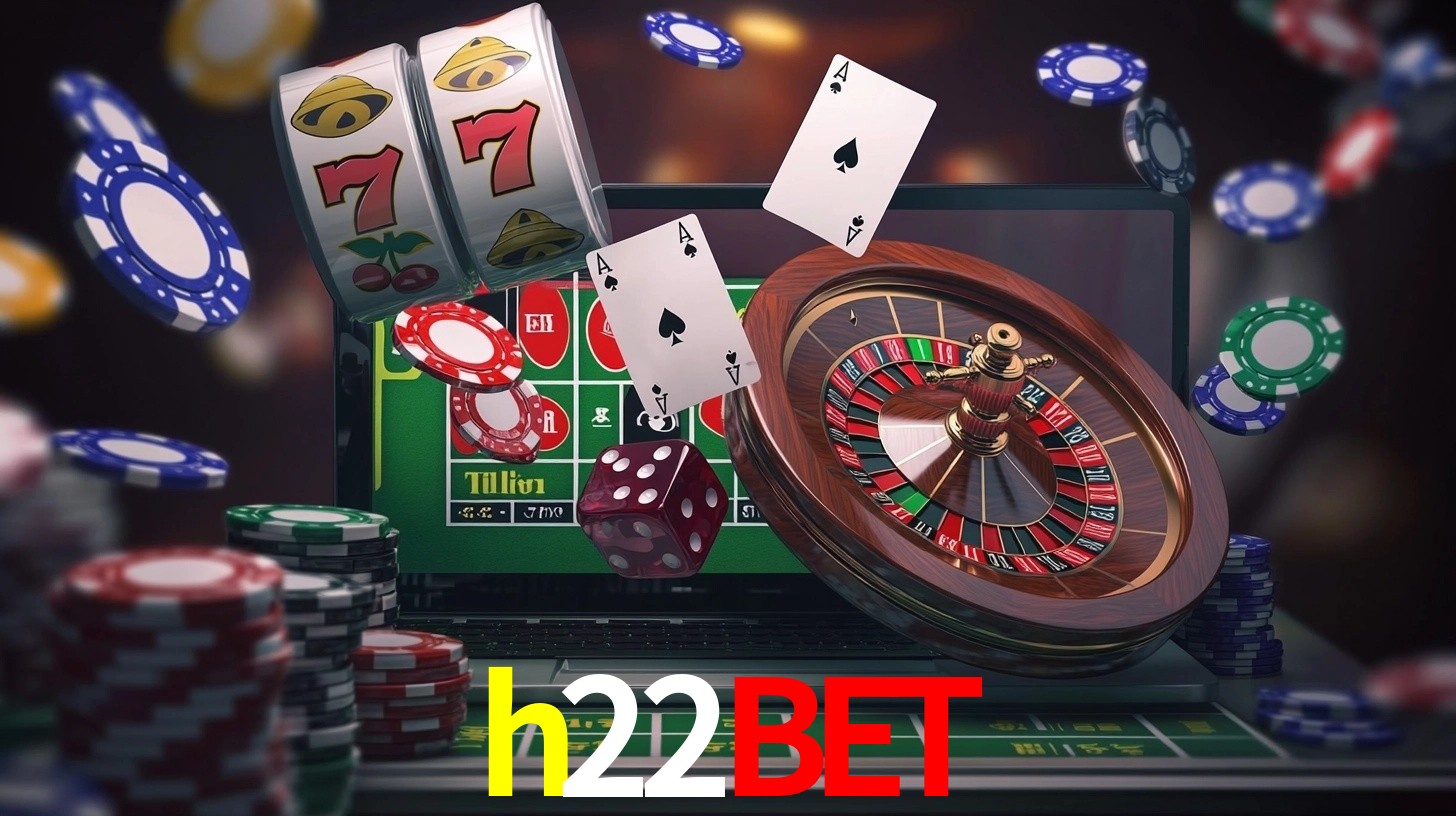 Ofertas Imperdíveis na h22bet: Promoções e Bônus Que Valem a Pena