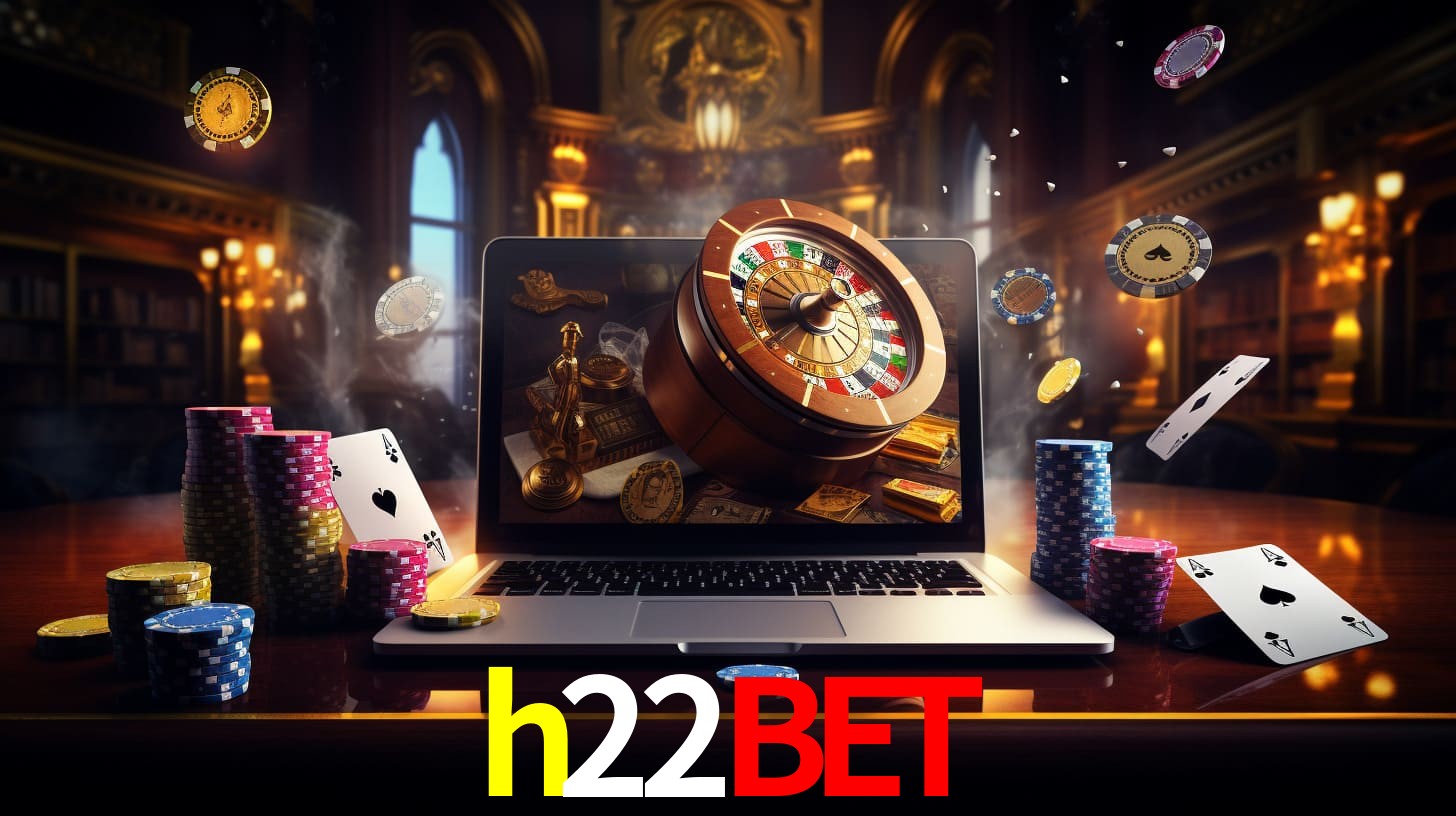 Live Casino h22bet