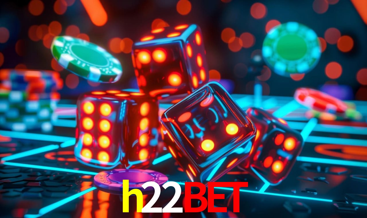 cassino h22bet