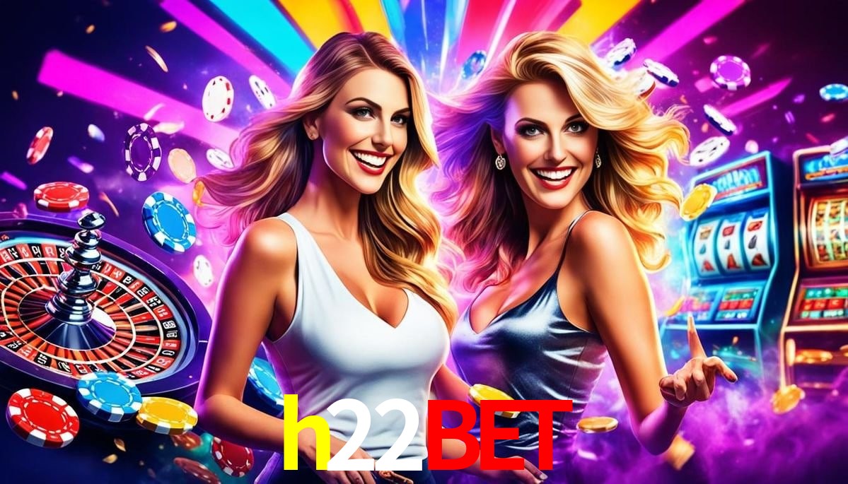 PIX Instantâneo h22bet