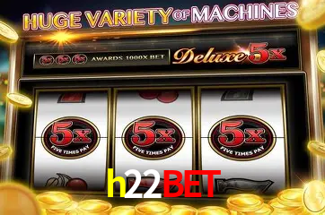 Explorando a Categoria de Eventos em Apostas na h22bet