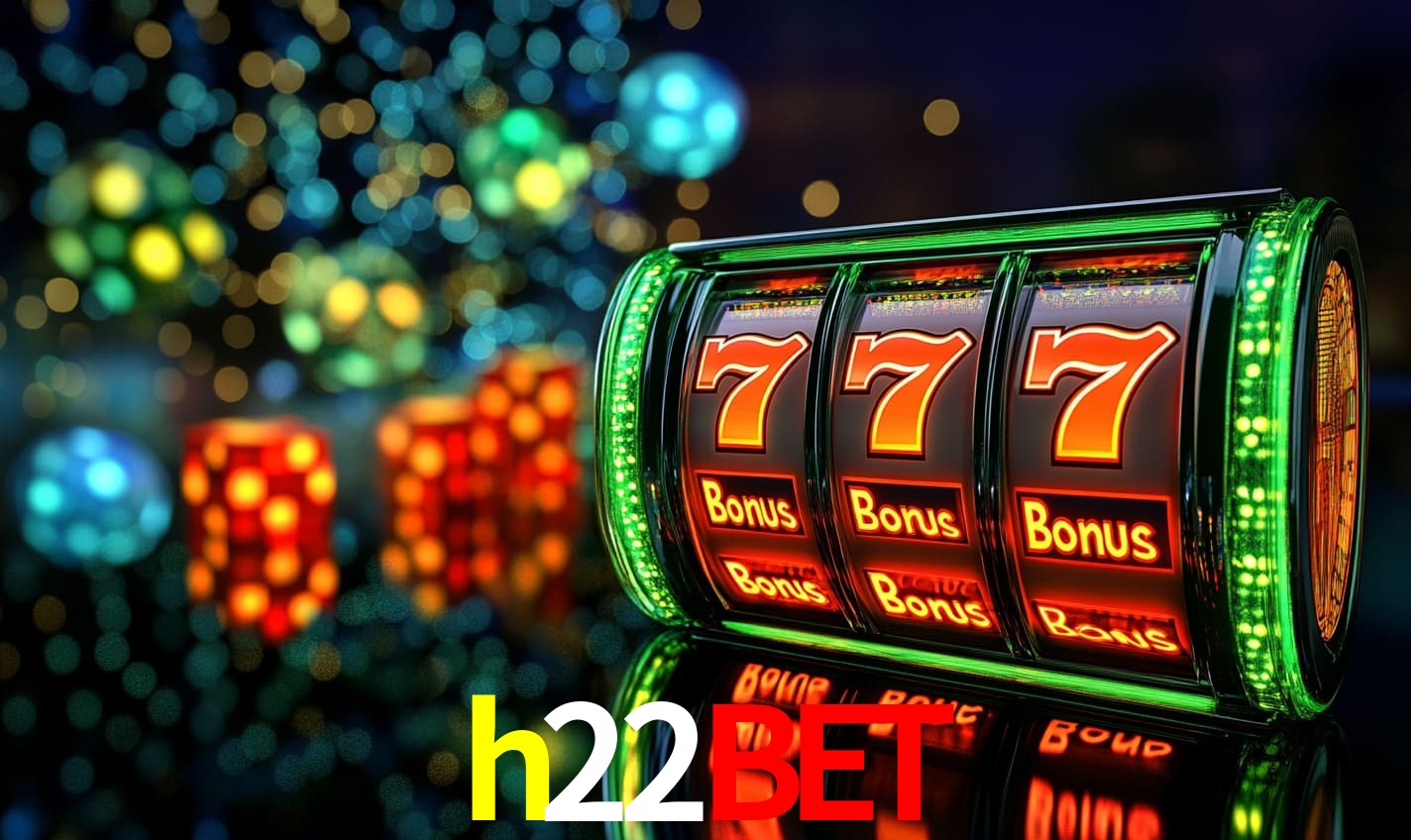 Login Seguro h22bet