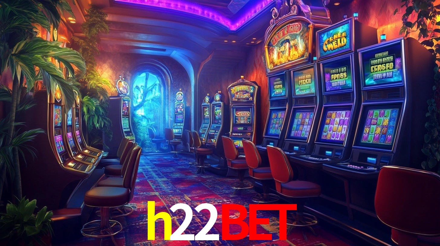 Tournaments h22bet