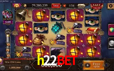 Descubra a Essência do h22bet: Nossa História e Compromissos