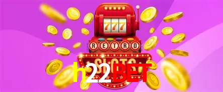 Descubra a Magia dos Jogos de Arcade no h22bet