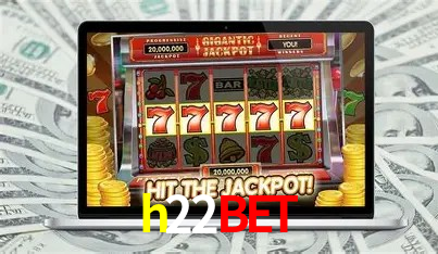 h22bet cadastro — tela de formulário no app oficial